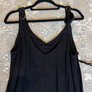 Michael Stars Black dress